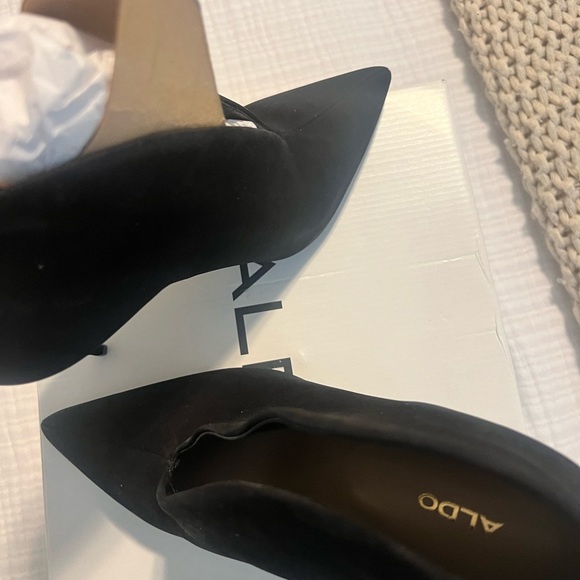 ALDO MELIDITH HEELS - Picture 5 of 5